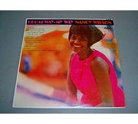 Nancy Wilson - Broadway - My Way