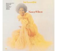 Nancy Wilson But Beautiful SHM From Japan CD 13tracks Music