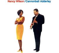Nancy Wilson / Cannonball Adderley - Nancy Wilson & Cannonball Adderley