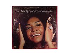 Nancy Wilson - Can't Take My Eyes Off You