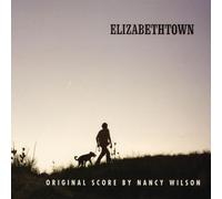 Nancy Wilson ELIZABETHTOWN (CD) (US IMPORT)
