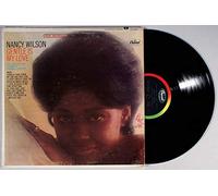 Nancy Wilson - Gentle Is My Love