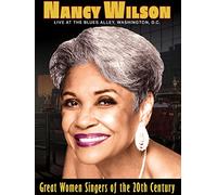 Nancy Wilson - Great Women Singers: Nancy Wilson