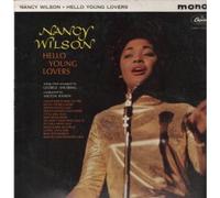 NANCY WILSON - hello young lovers LP