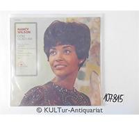 Nancy Wilson - How Glad I Am [Vinyl LP]