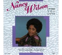 Nancy Wilson - I Wish You Love