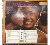 Nancy Wilson - is i is or is i ain't / maybe she would like to know 45 rpm single