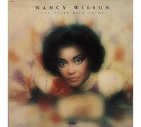 Nancy Wilson - I've Never Been To Me [Vinyl LP]