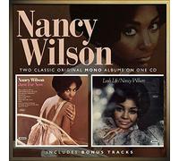 Nancy Wilson - Just for Now / Lush Life by Nancy Wilson