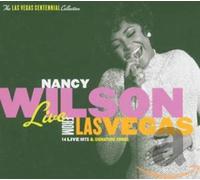 Nancy Wilson - Live At The Sands