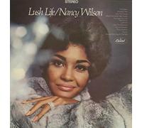 Nancy Wilson - Lush Life
