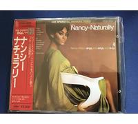 NANCY WILSON - NANCY NATURALLY