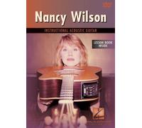 Nancy Wilson-Nancy Wilson-Guitar-DVD