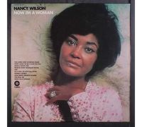 NANCY WILSON - now i'm a woman