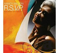 Nancy Wilson - R.S.V.P. (Rare Songs, Very Personal) [VINYL]
