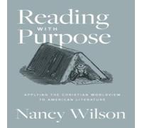 Nancy Wilson Reading with Purpose Paperback Book Nancy Wilson Multicolor