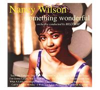Nancy Wilson - Something Wonderful