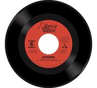Nancy Wilson - Sunshine