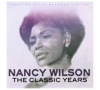 Nancy Wilson - The Classic Years