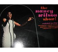 Nancy Wilson - The Nancy Wilson Show: Live at Cocoanut Grove