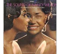 Nancy Wilson - The Sound Of Nancy Wilson