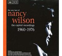 Nancy Wilson - The Very Best Of Nancy Wilson
