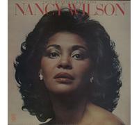 Nancy Wilson - this mother's daughter LP