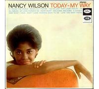 Nancy Wilson - Today - My Way