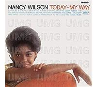 Nancy Wilson - Today My Way/Nancy Naturally