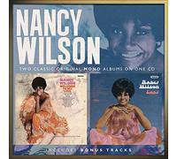 Nancy Wilson - Welcome To My Love / Easy