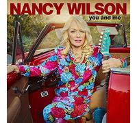 Nancy Wilson - You and Me [VINYL]