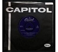 Nancy Wilson - (You Don't Know) How Glad I Am / Never Less Than Yesterday [Vinyl Single 7''] [VINYL]