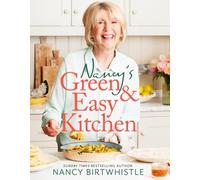 Nancy's Green and Easy Kitchen (Signed Edition)