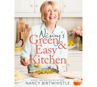 Nancy's Green and Easy Kitchen