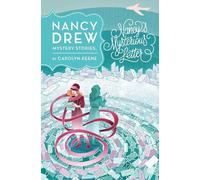 Nancy's Mysterious Letter #8 (Nancy Drew)