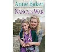 Nancy's War: Sometimes the toughest battles are those of the heart…