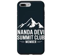 Nanda Devi Summit Club | Nanda Devi Case for iPhone 7 Plus/8 Plus