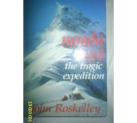 Nanda Devi: The Tragic Expedition