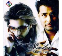 Nandhra, Simon - Silent Tears