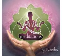Nandin - Reiki Meditations