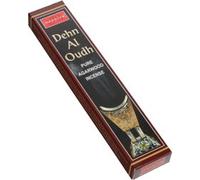 Nandita 2 x Dehn Al Oudh PURE AGARWOOD Incense Sticks 15g (2 boxes)