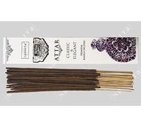NANDITA 3 x ROYAL ATTAR Premium Masala Incense Sticks (3 boxes) 15g