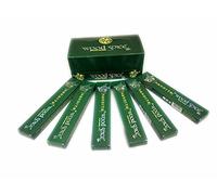 NANDITA 3 x WOOD SPICE Incense sticks (3 Packs of 12 sticks) 15g
