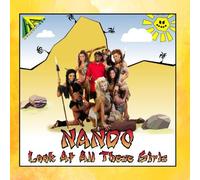 Nando - Look At All These Girls