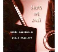 Nando Massimello - Since We Met