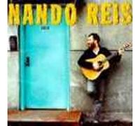 Nando Reis - Para Quando O Arco Iris Encont