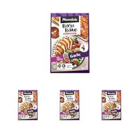 NANDO'S BAG & BAKE GARLIC 20G (Pack of 4)