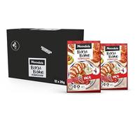 Nando's Bag & Bake Hot, 50 g, Pack of 12