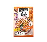 Nando's Bag & Bake, Medium, 1 count, Pack Of 12