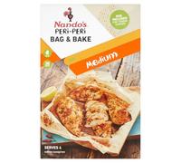 Nando's Bag & Bake, Medium, 1 count, Pack Of 12